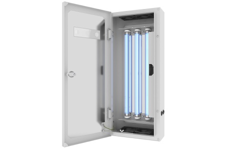 Рециркулятор АНТИВИРУС POWER PRO со стойкой LE-СБО-63-050-6378-20 – №4
