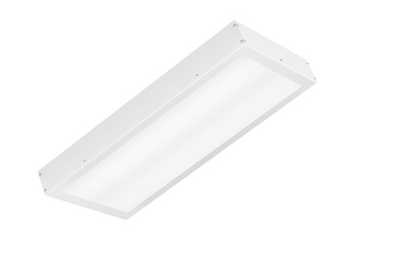Светильник ОФИС СПО IP54 CRI90 15 Вт LE-СПО-03-020-6696-54Д – №1
