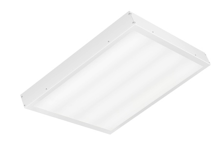 Светильник  ОФИС СПО IP54 CRI90 54 Вт LE-СПО-03-055-6700-54Д – №1