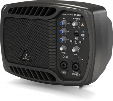 BEHRINGER B105D – №2