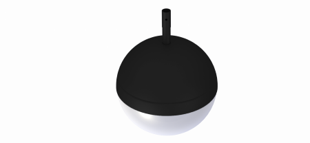 R-lux 100 HQ400 – №1