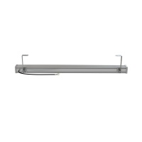 Барокко 40 1000мм Оптик 24-36V DC RGBW DMX 4000К 15°