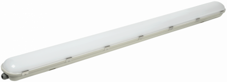 Светильник светодиодный ДСП 1425 40Вт 4000К IP65 1200мм IEK – №1