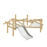 Игровой комплекс Сеть макси