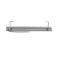 Барокко 30 750мм Оптик 24-36V DC RGBW DMX 4000К 15°