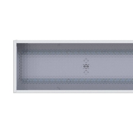 Линия 40 1200мм CRI90 4000К Призма – №4