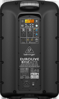 BEHRINGER B112MP3