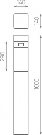 RSC FLESH K1-1000-20 – №2