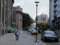 Светодиодный уличный светильник Тодес LED TOD LED M