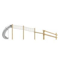 Игровой комплекс Портал