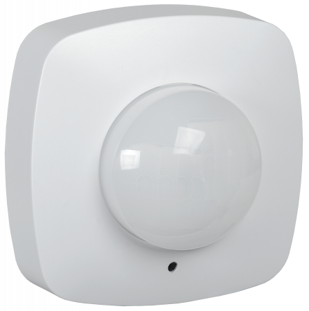 Датчик движения ДД 002 DALI ИК 360град 20м белый IEK – №1