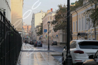 Уличный светильник Люцерна LCRN 3209