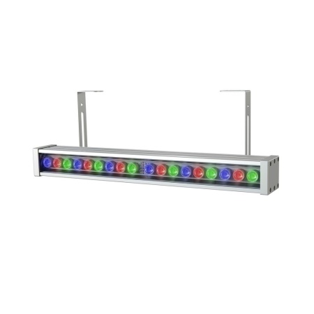 Барокко 20 500мм Оптик 24-36V DC RGB DMX 15° – №1