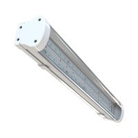 Айсберг v2.0 30 600мм Эко 3000К Прозрачный