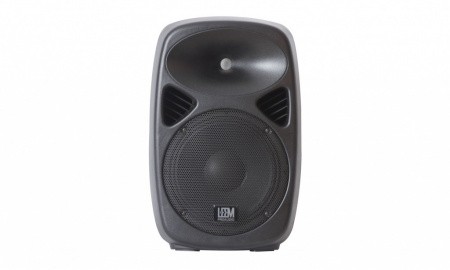 Leem SPA-10 – №1