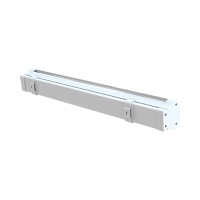 Айсберг v2.0 30 600мм Эко 3000К Прозрачный