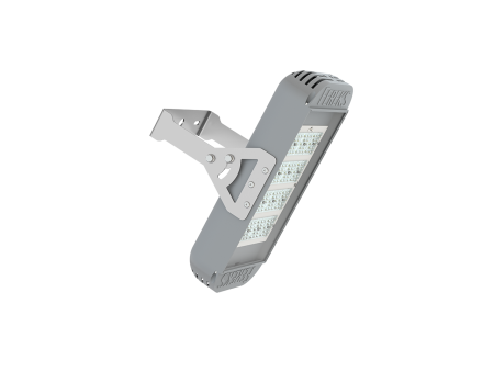 Светодиодный светильник ФЕРЕКС  ДПП 07-104-850-К30 – №1