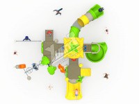 Игровой комплекс FY045-01