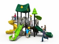 Игровой комплекс FY044-01