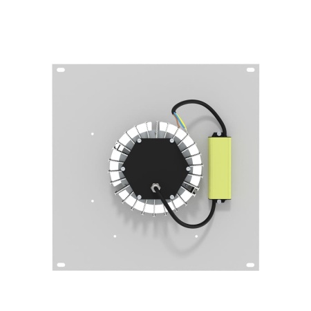 АЗС 50 Эко 6500К 45° – №4