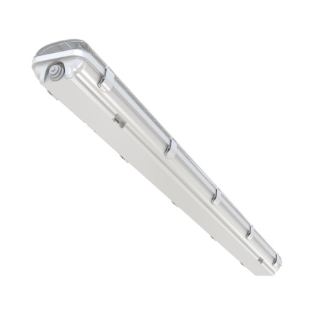 Айсберг 40 1250мм Эко 12-24V DC 4000К Прозрачный – №5