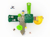 Игровой комплекс FY044-01