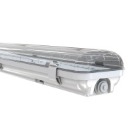 Айсберг 40 1250мм Эко 12-24V DC 4000К Прозрачный