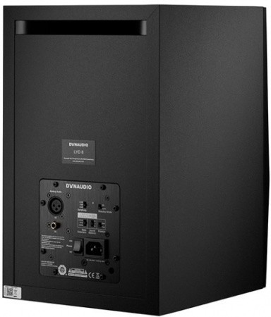 Студийный монитор Dynaudio LYD-8 black – №4