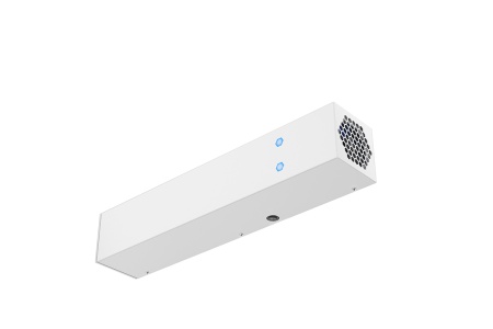 Рециркулятор АНТИВИРУС ENERGY 2Х15 60м2 LE-СБО-63-040-5699-20 – №1