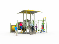 Игровой комплекс FY097-02