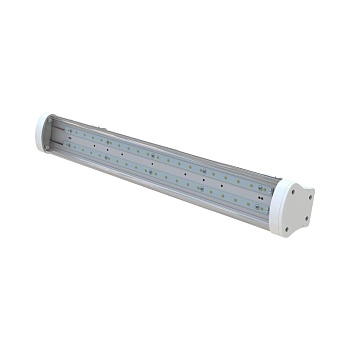 Айсберг v2.0 30 600мм 3000К Прозрачный