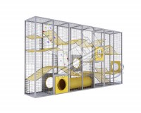 Детский игровой комплекс 'Park' ИКП.008