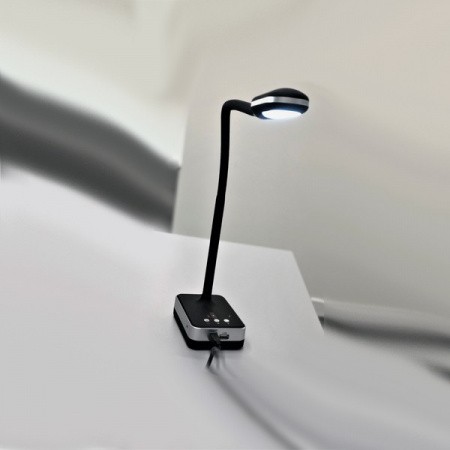 Документ-камера на гибкой стойке ANDK1000A3A, 10мп, mic, A3, USB, HDMI – №3