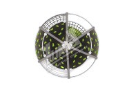 Детский игровой комплекс Urban play 002 ИК.G008
