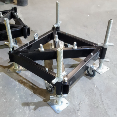 Площадка опорная для башен RS-TC-T1 – №3
