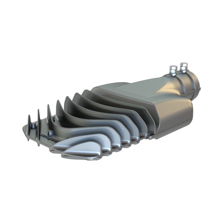 Гроза 50 XS 4000К 155×70° – №8