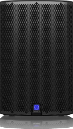 TURBOSOUND iX15 – №1