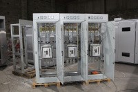 Распределительные панели ЩО