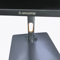 Моноблок Ancomp 238Р-ХP-TО2 23.8" FHD 1920x1080 / i3-13100 / 16 Гб DDR4 / 256 Гб PCIE SSD / 4xUSB 3,0 Gen1 / 2xUSB 2,0 Gen1 / USB Type-C / HDMI / 2x3.5 mm audio jack / SD / SDHC / SDXC / веб-камера 5.0 Мп / 1000 Мбит/с LAN / WI-FI / Bluetooth 4.2 / сканер