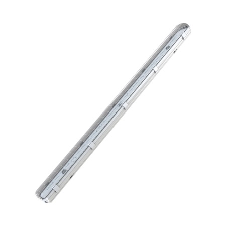 Айсберг 40 1250мм Эко 12-24V DC 4000К Прозрачный – №6