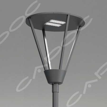 Светодиодный уличный светильник Оккервиль LED OK LED M – №1