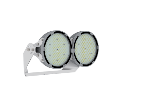 Светодиодный светильник ФЕРЕКС  FHB-sport 33-300-957-F30 – №1