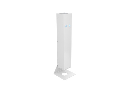 Рециркулятор АНТИВИРУС ENERGY 2Х15 со стойкой 60м2 LE-СБО-63-040-5699-20+LE5461 – №2