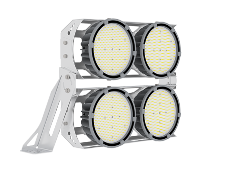Светодиодный светильник ФЕРЕКС  FHB 19-920-850-С120 – №1