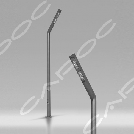 Светодиодная система уличного освещения Стик 108 STICK 108 60 – №1