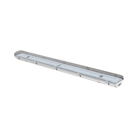Айсберг 40 1250мм Эко 12-24V DC 4000К Прозрачный – №1