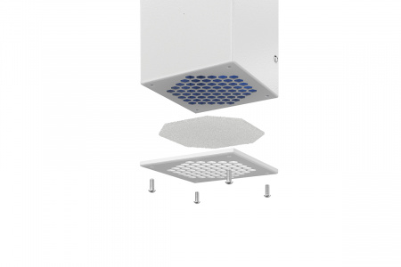 Рециркулятор АНТИВИРУС ПРОМ 2x30 LE-СБО-63-070-5910-20 – №3