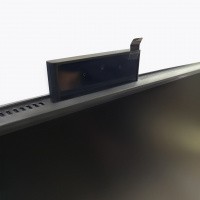 Моноблок Ancomp 238Р-ХP-TО2 23.8" FHD 1920x1080 / i3-13100 / 16 Гб DDR4 / 256 Гб PCIE SSD / 4xUSB 3,0 Gen1 / 2xUSB 2,0 Gen1 / USB Type-C / HDMI / 2x3.5 mm audio jack / SD / SDHC / SDXC / веб-камера 5.0 Мп / 1000 Мбит/с LAN / WI-FI / Bluetooth 4.2 / сканер