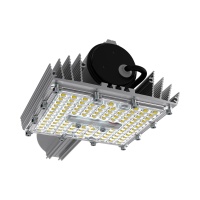 Магистраль v2.0 Мультилинза 50 Эко 4000К 155×70°