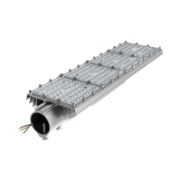 Магистраль v2.0 Мультилинза 200 5000К 135×55°